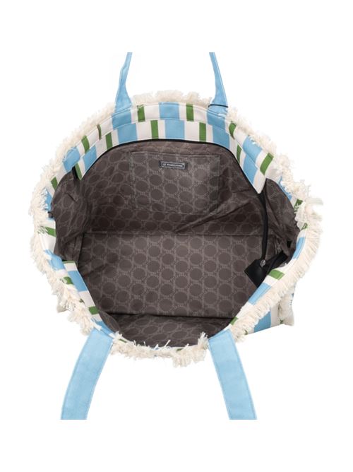 shopping bag grande LE PANDORINE | PS2635B80C32